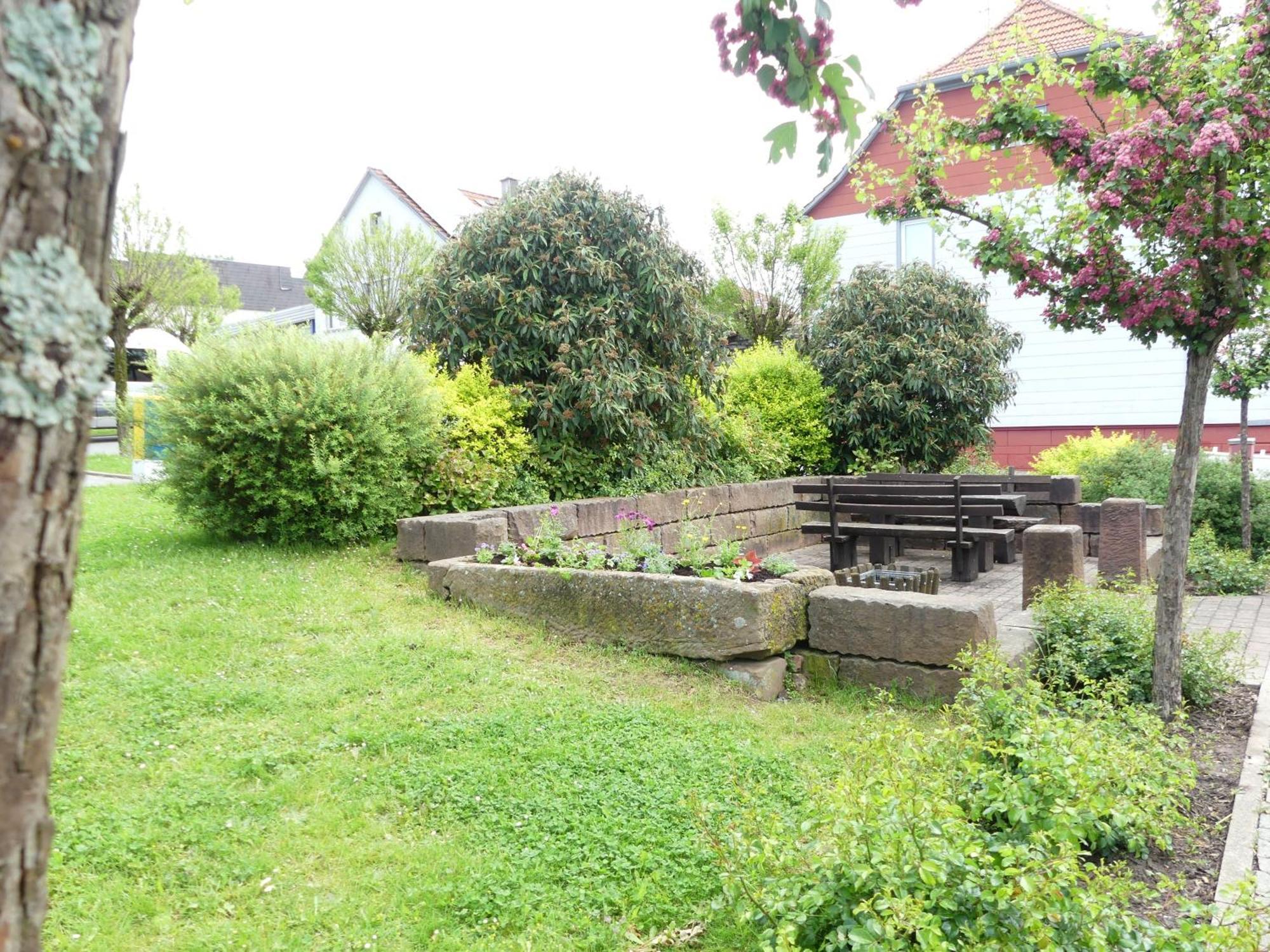 Ferienzimmer Tanja Homestay